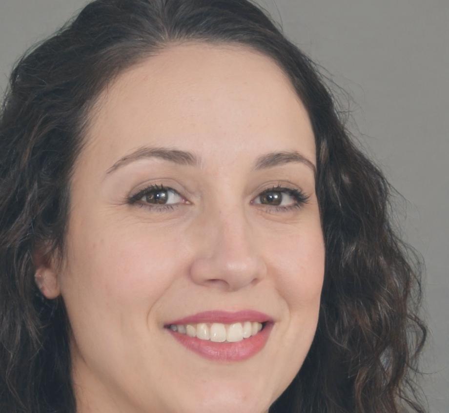 Aldona Przybyszewska - specjalistka ds. automatyzacji raportów w Vyjafyy