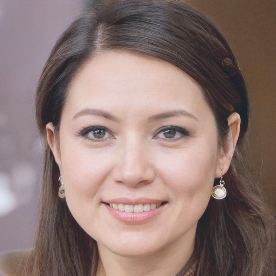 Zofia Wierzbicka - główna analityczka finansowa Vyjafyy